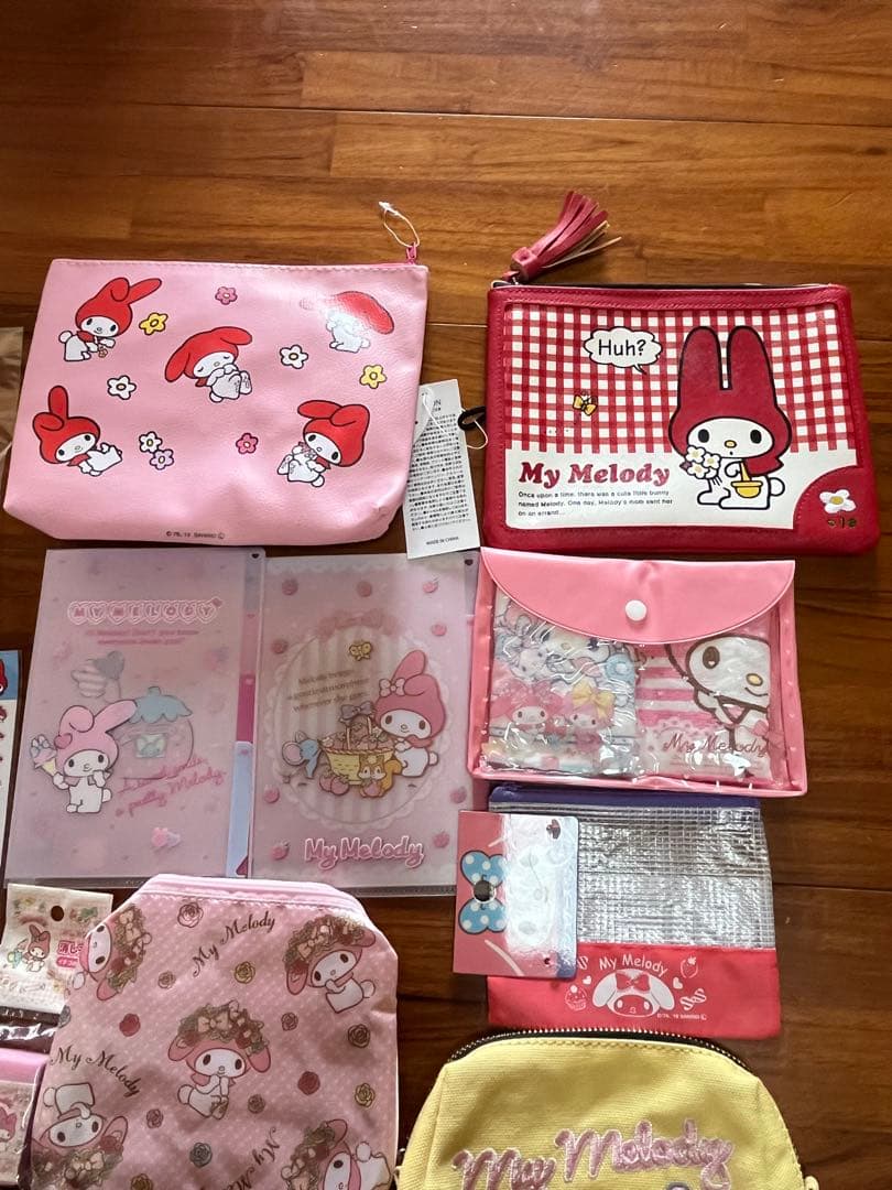 マイメロ セレクト③