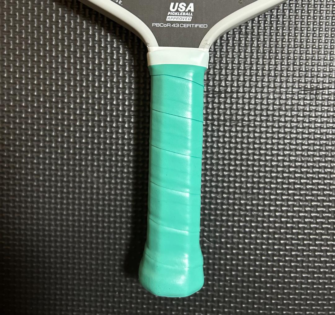 11SIX24 HURACHE - X パワーUSED ピックルボールパドル - メルカリ