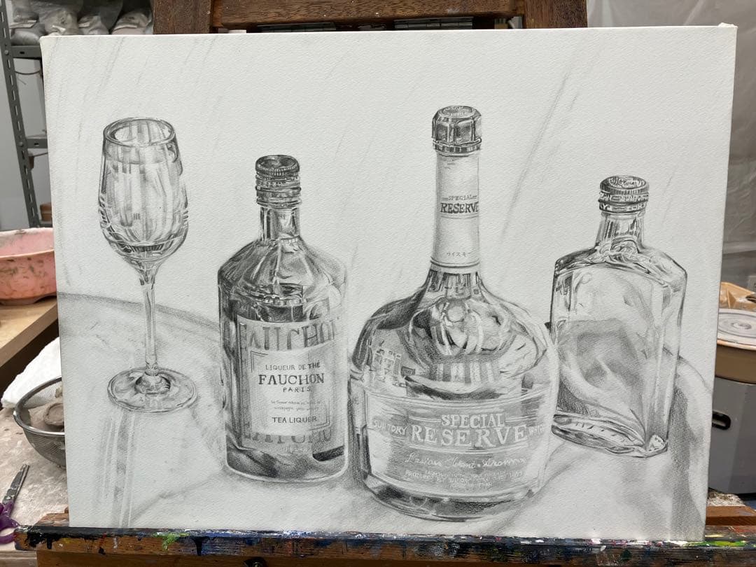 アルコール 日本酒通販】笑四季 センセーション 黒ラベル 火入 2023-24 720ml