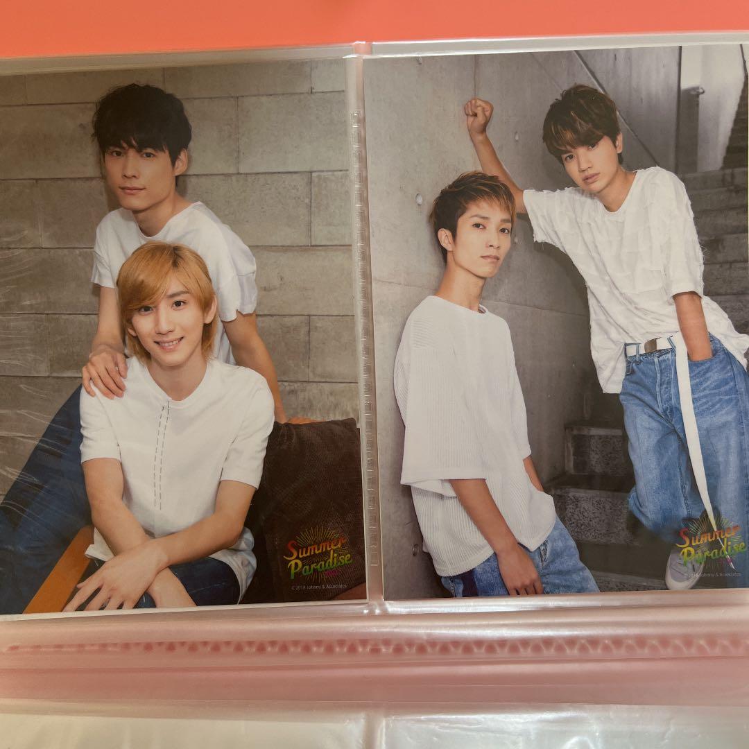 SixTONES サマパラ2018 公式写真 - メルカリ