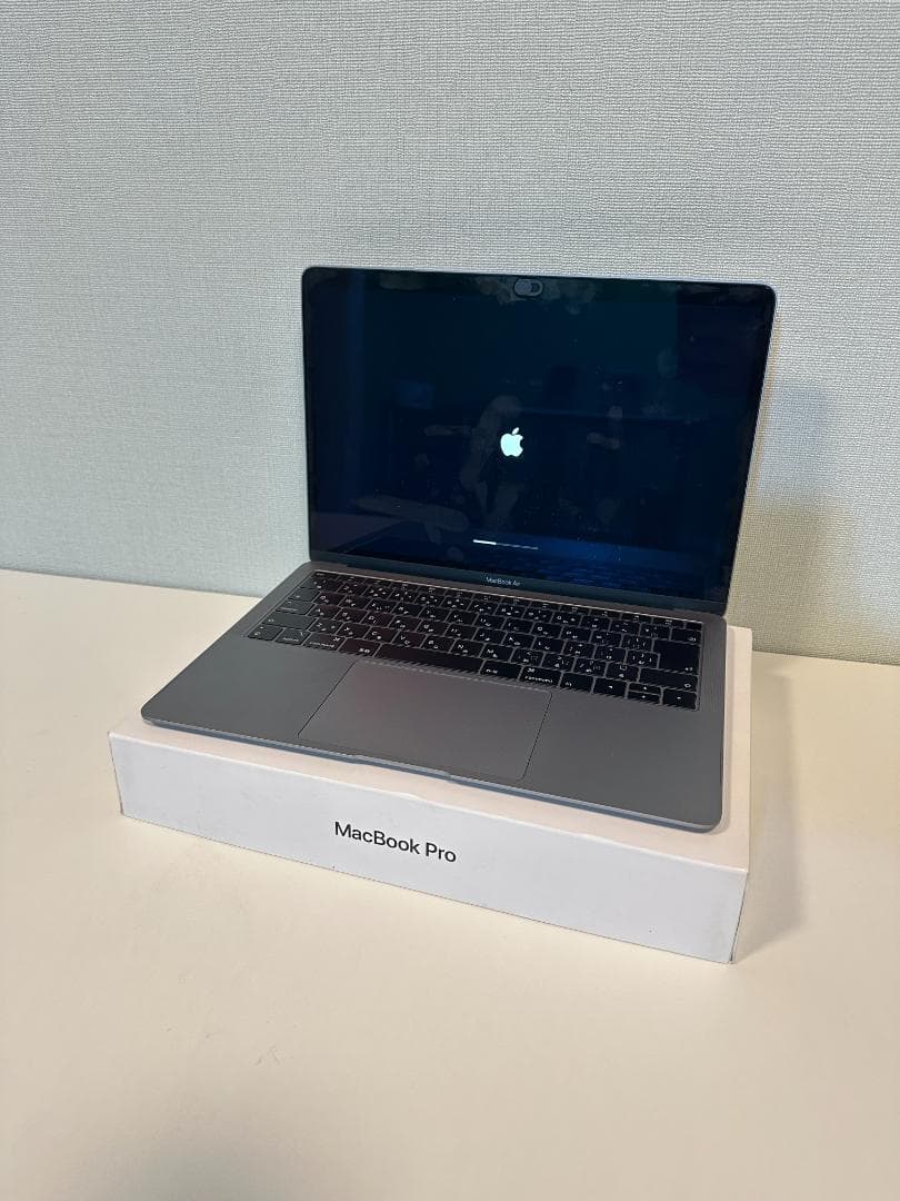 MacBook Air (13インチ) i5 8GB 256GB MacBook Air 13インチRetinaディスプレイ [2019年 /SSD 256GB/メモリ