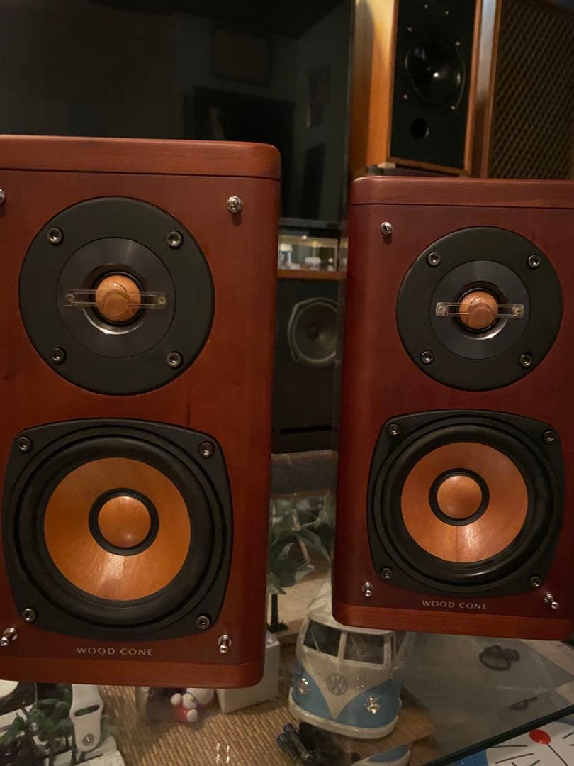 Victor SP-EXA5 美品　交渉可