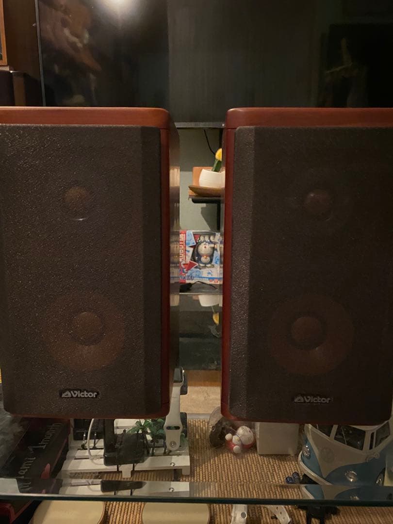 Victor SP-EXA5 美品　交渉可