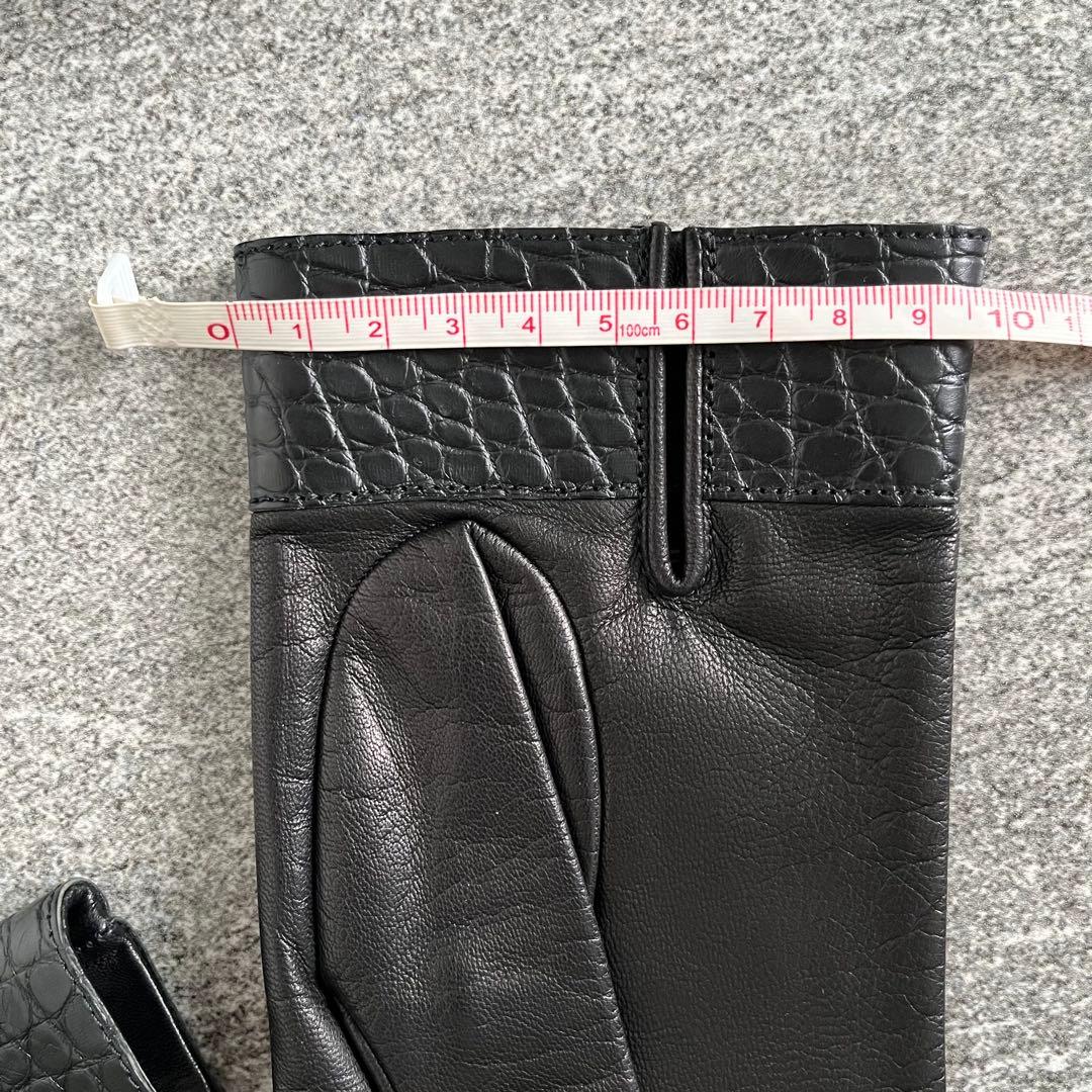 CAMILLE FOURNET カミーユ・フォルネ グローブ 手袋 - メルカリ