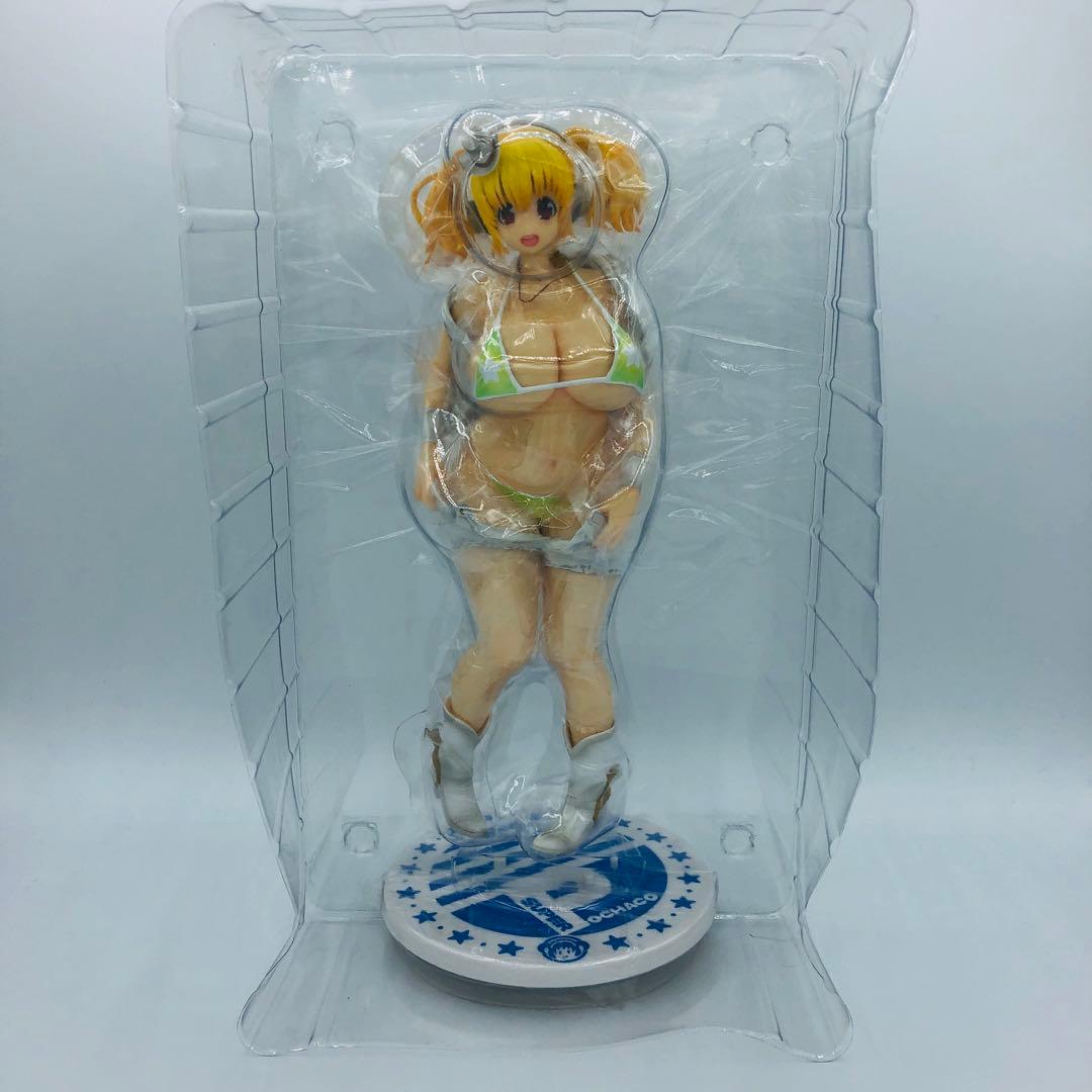 ヴェルテクス すーぱーぽちゃ子 カウガール WF限定版