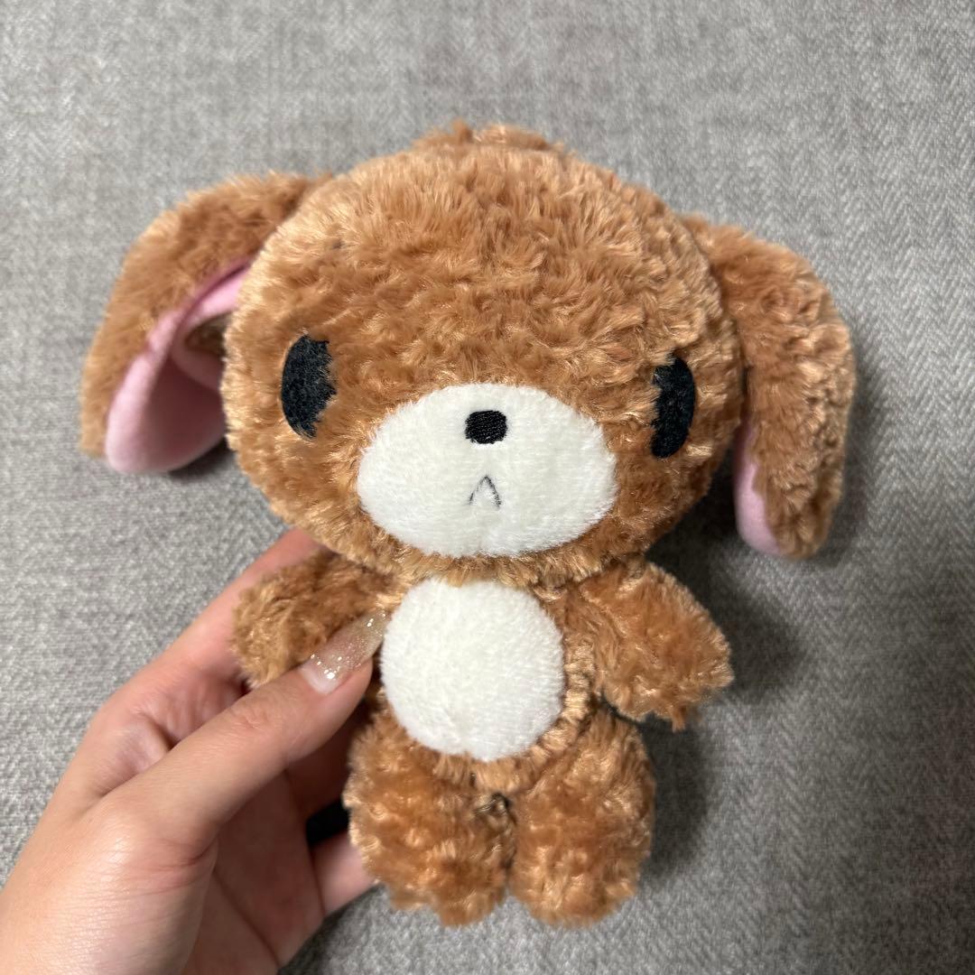 サンリオ シュガーバニーズ ぬいぐるみ 8個セット