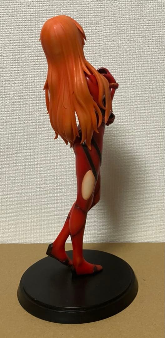 リペイント】シン・エヴァンゲリオン劇場版 SPM アスカ・ラングレー 〜渚にて〜