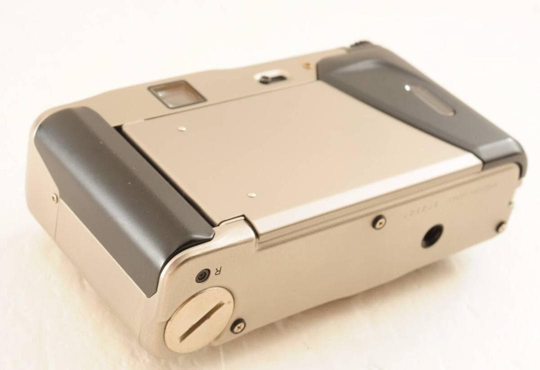 フィルムカメラ CONTAX TVS Sonnar 28-56mm F3.5-6.5 T