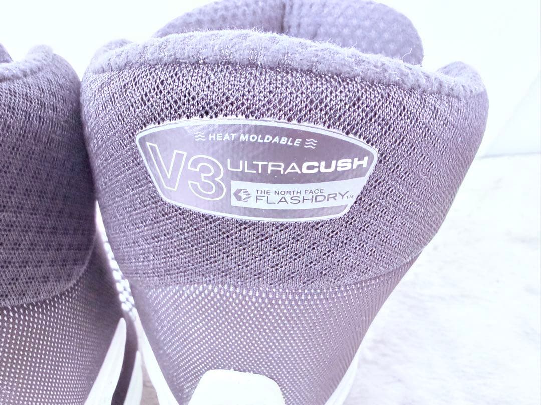 VANS 純正インナーブーツ V3 ULTRACUSH 25.5cm 未使用品