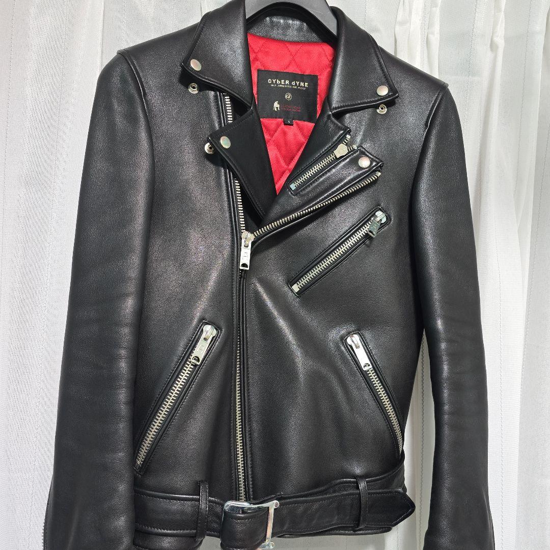 cyber dyne CYBERDYNE サイバーダイン ライダース - メルカリ