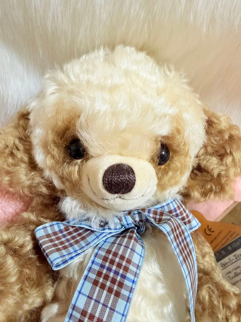 ☆メリーソート☆チーキー☆ココアパンダ☆100体限定☆No.33