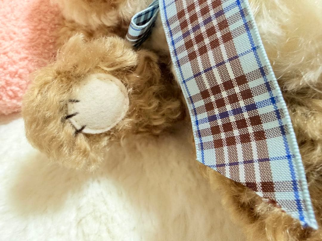 ☆メリーソート☆チーキー☆ココアパンダ☆100体限定☆No.33