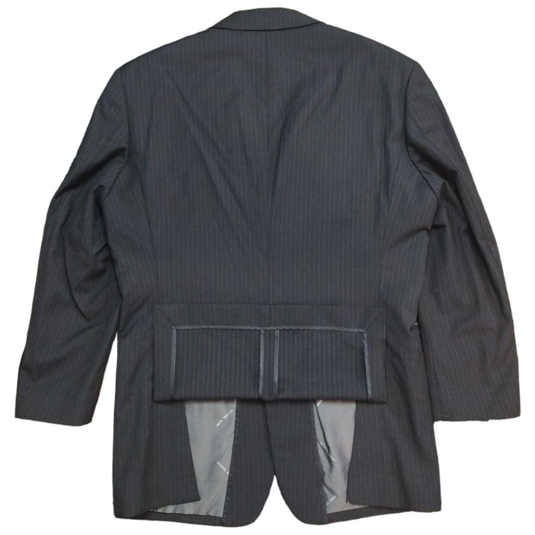 美品/高級生地】MEN'S TENORAS メンズティノラス スーツ 3ピース