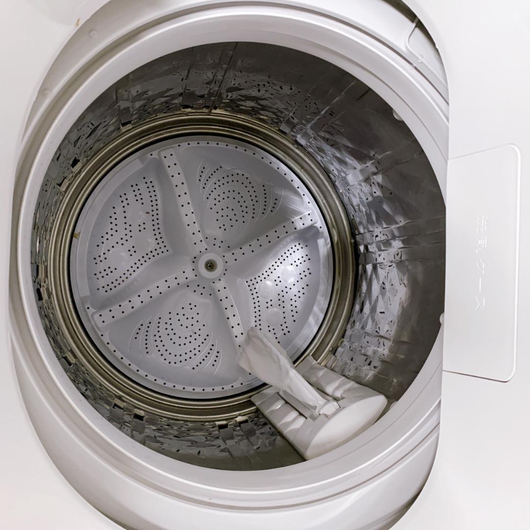 K11267 シャープ 9.0kg 洗濯機 一人暮らし 小型