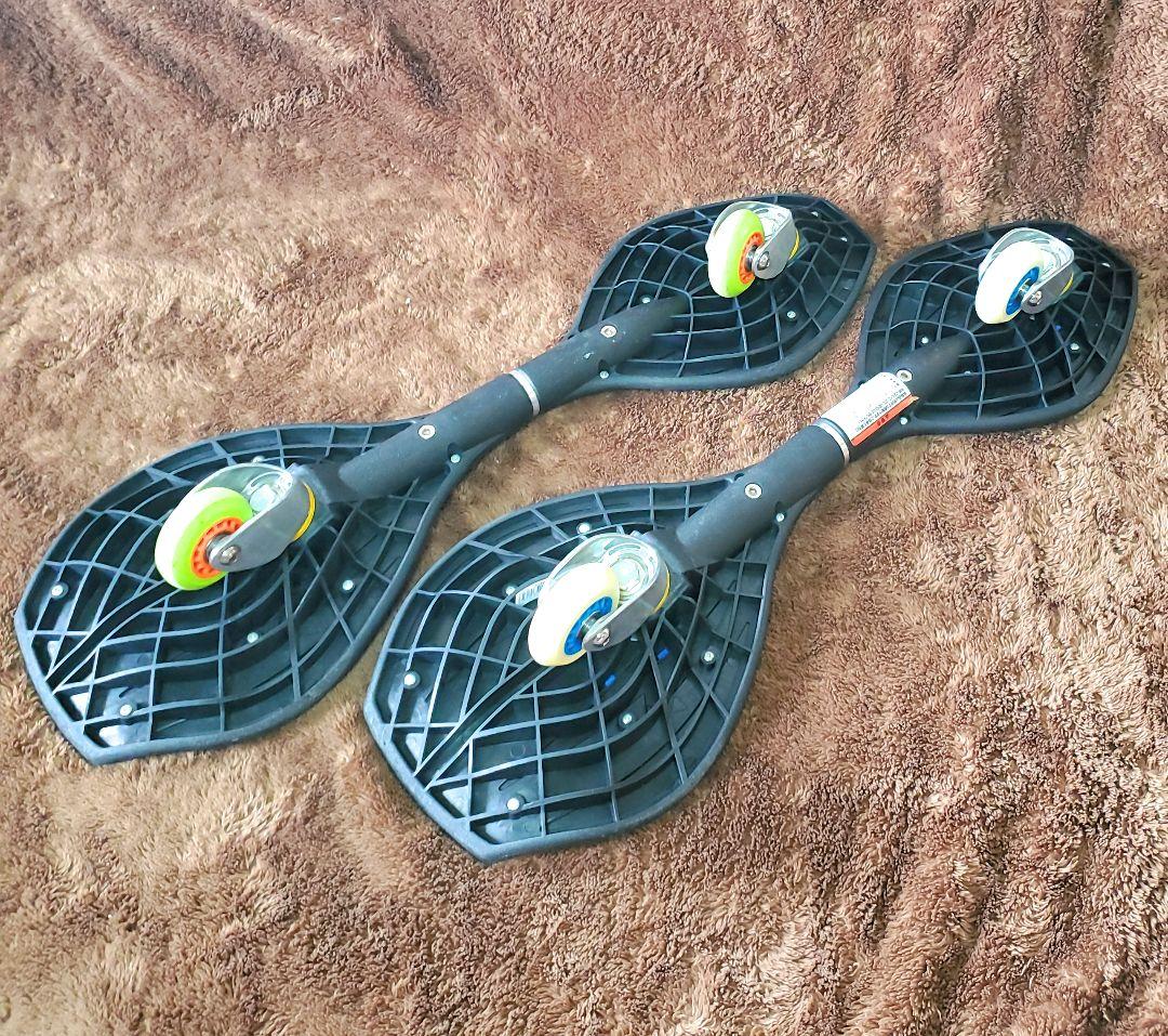 2個セット】 RIPSTIK dlx mini リップスティック ミニ2台セット