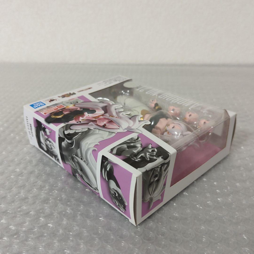 〚希少・未開封品〛S.H.フィギュアーツ 人造人間21号 アクションフィギュア