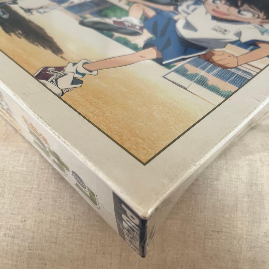 《希少》　名探偵コナン　ジグソーパズル　新品未開封