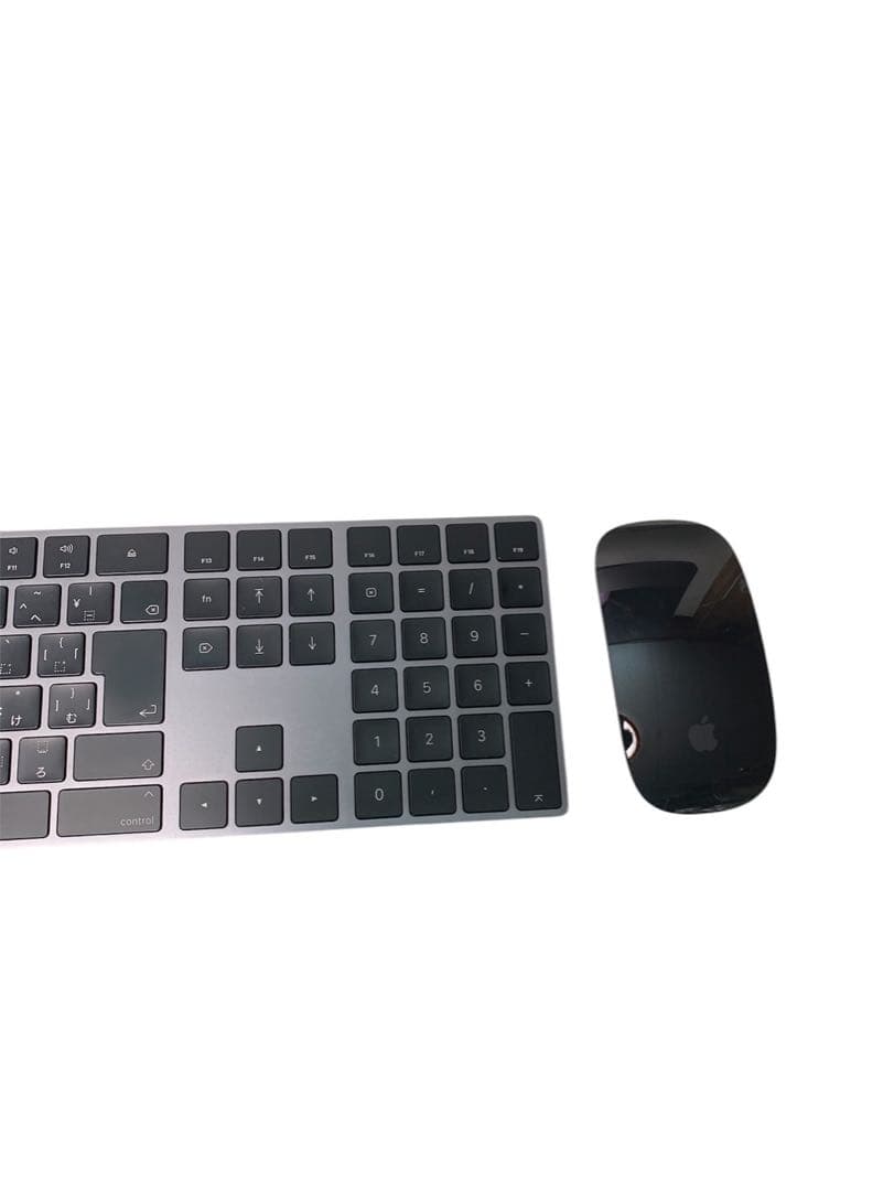 iMac Pro 2017 3.0GHz 10コア 64GB SSD 1TB