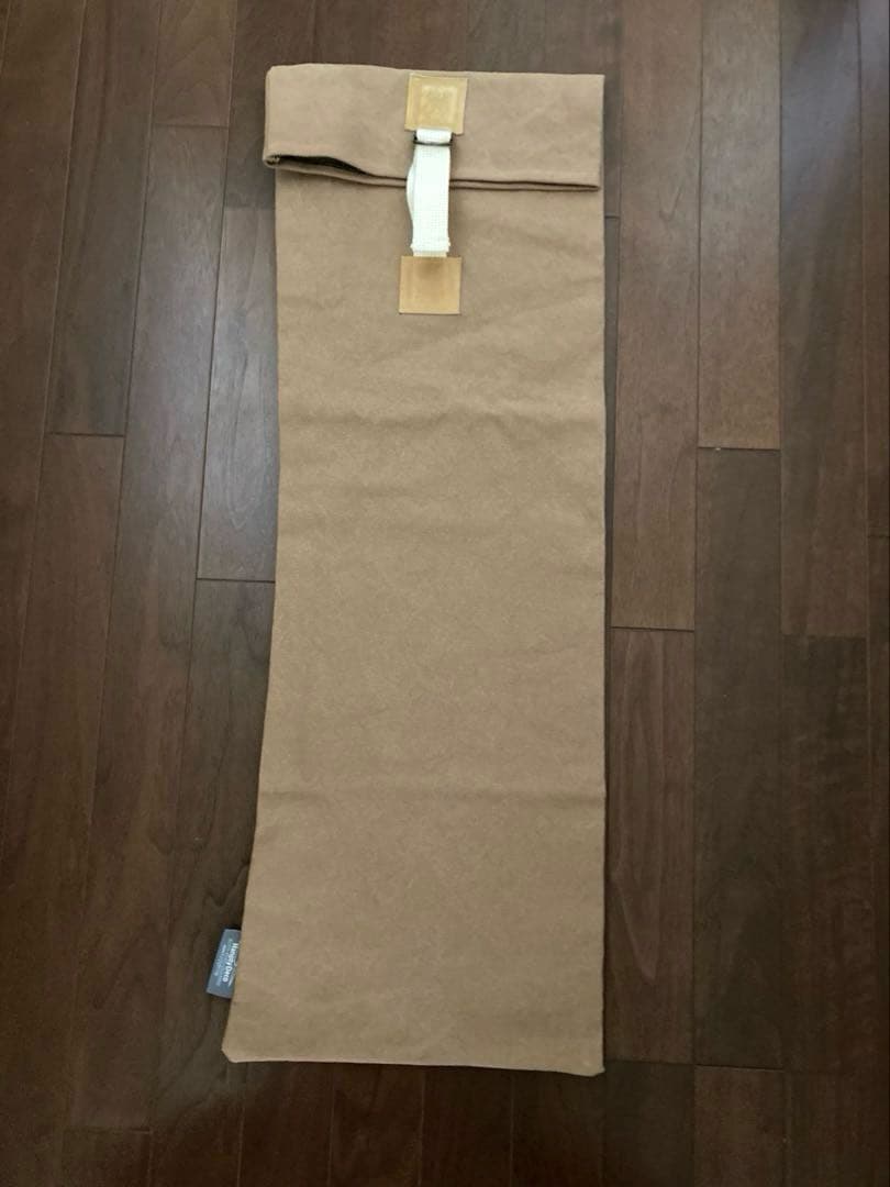 OLD MOUNTAIN 未使用 OLD MOUNTAIN ZUTABUKURO (CAMEL)