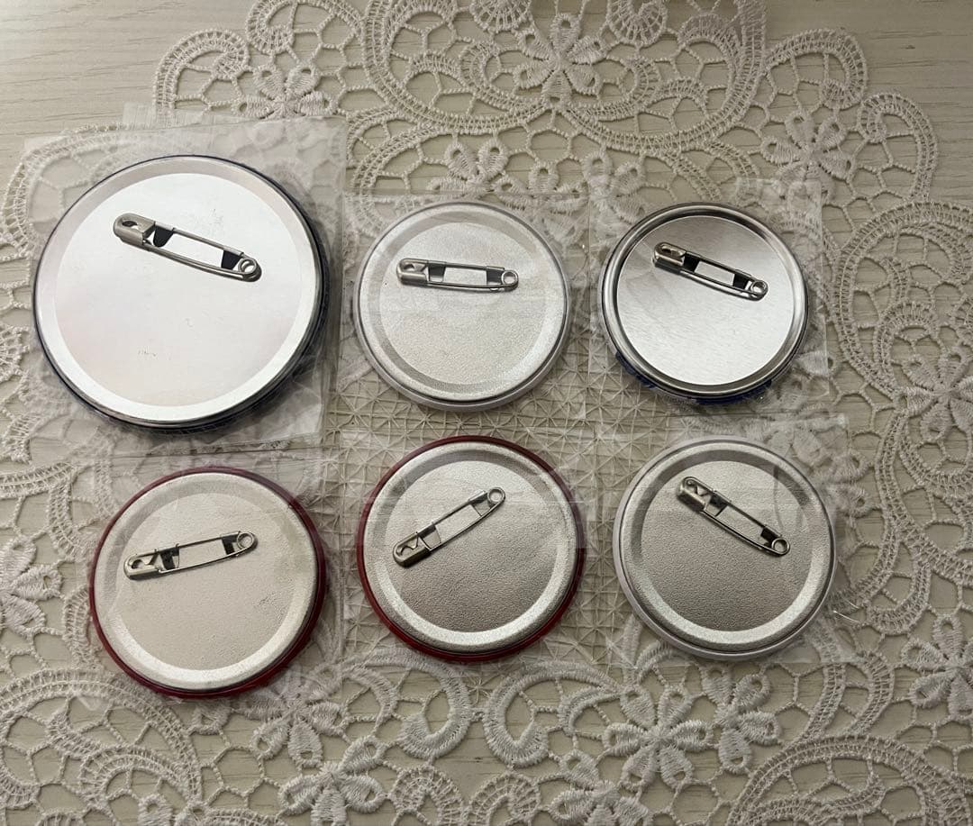 BE:FIRST JUNON 缶バッジ 6点