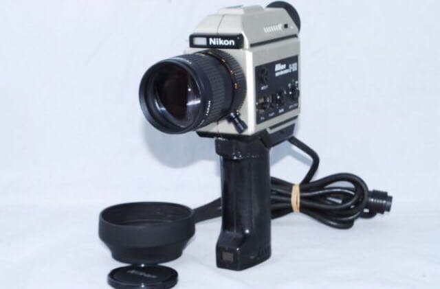 希少品!!★nikonビデオカメラ★ニコン  S-100 ヴィンテージ ニコン COOLPIX P7100 価格比較 - 価格.com