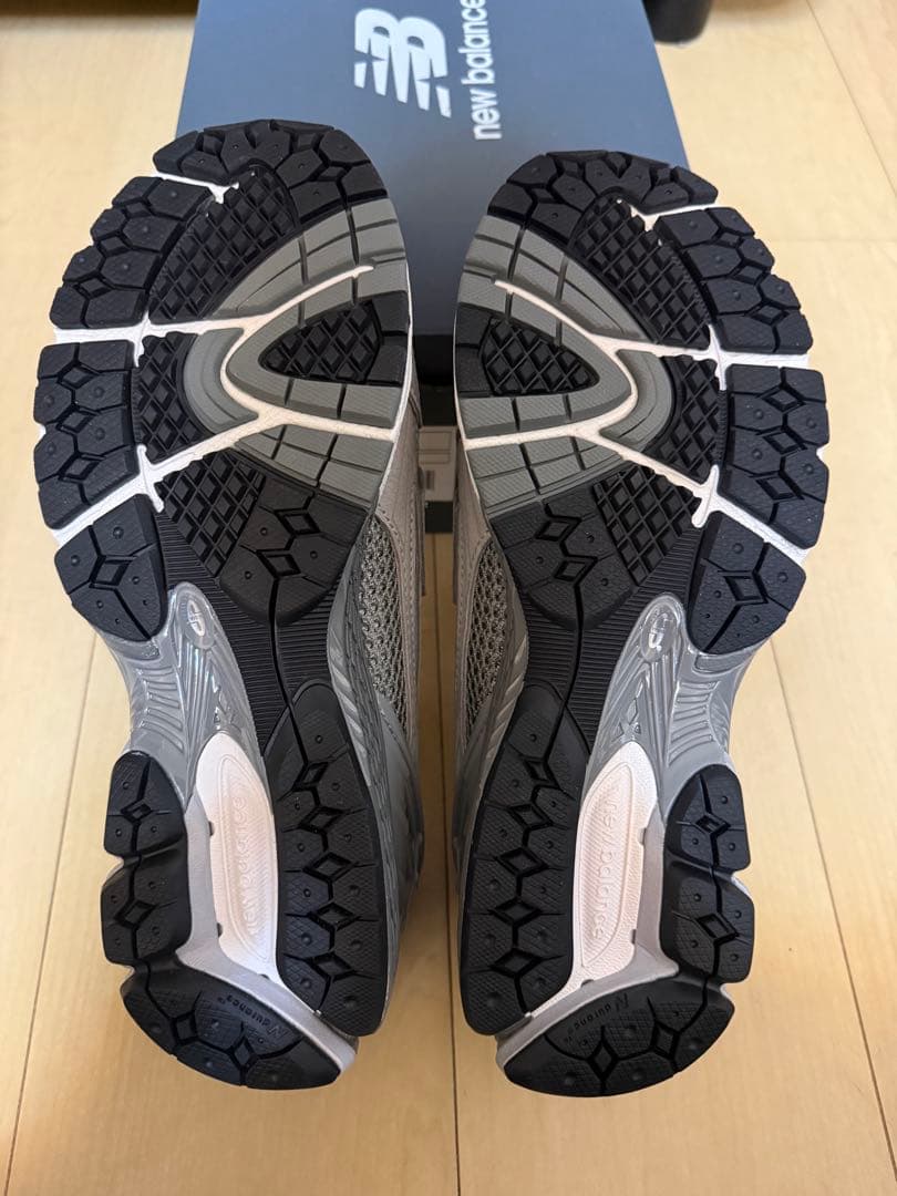 New Balance U1906LGR 26.5cm グレー