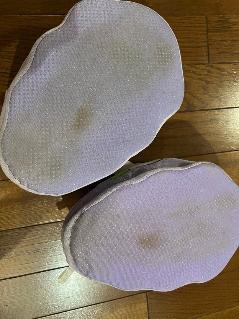 ヌメラ だもの スリッパ ポケモン センター ポケットモンスター ルーム