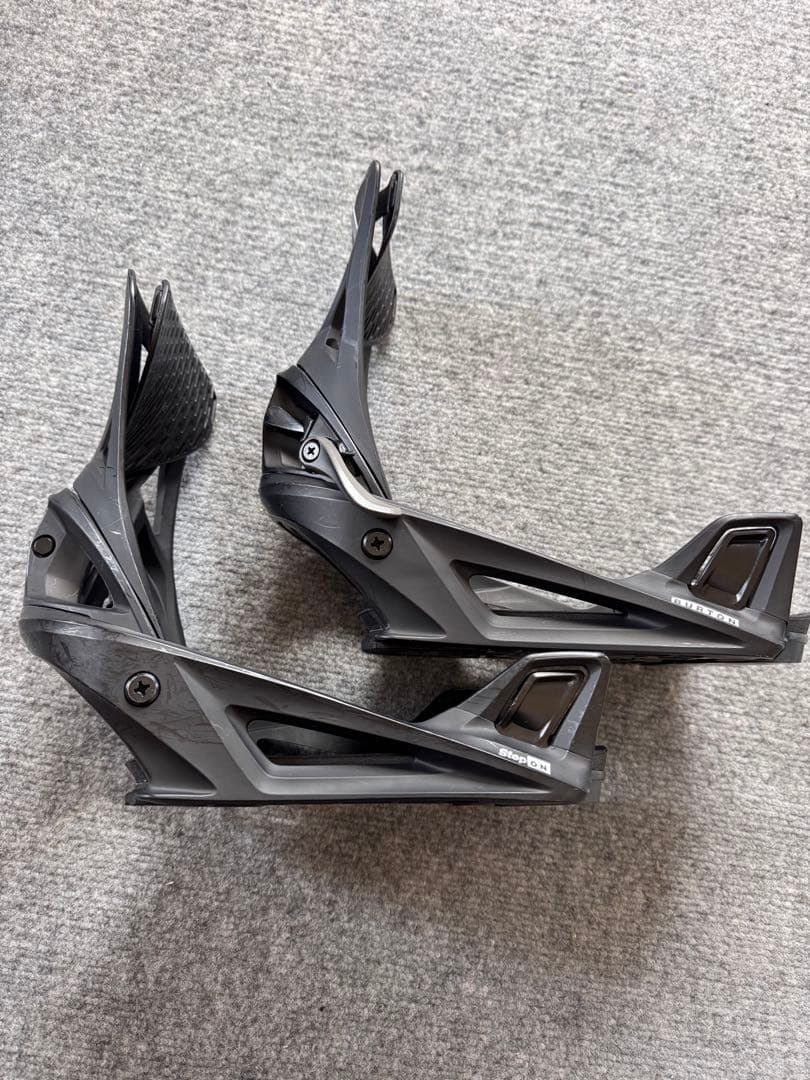 Burton Step On ジェネシス Re:Flex バートンステップオン