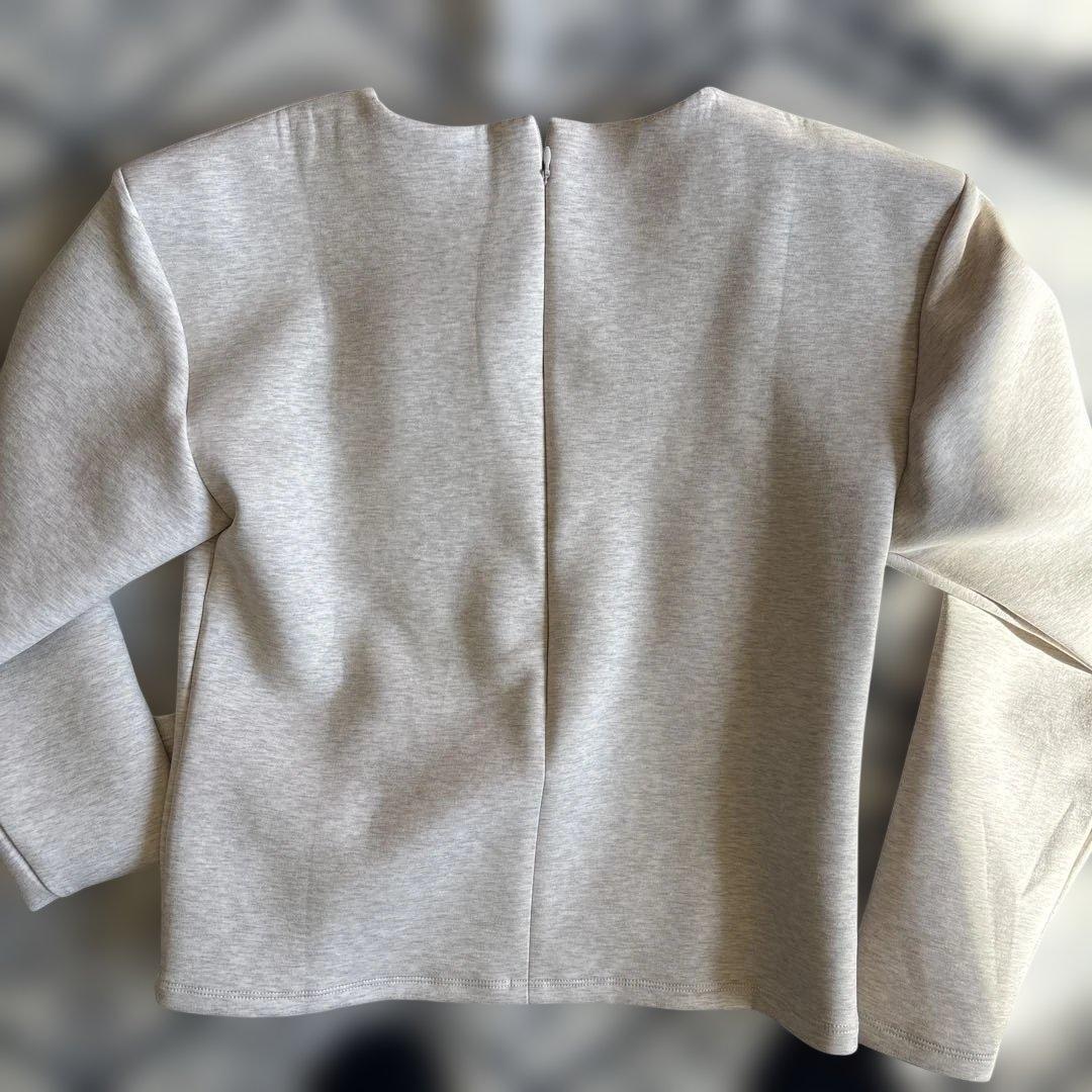 SLOANE 80s パワーウーマン boutique310 サンド 佐藤佳菜子 - メルカリ