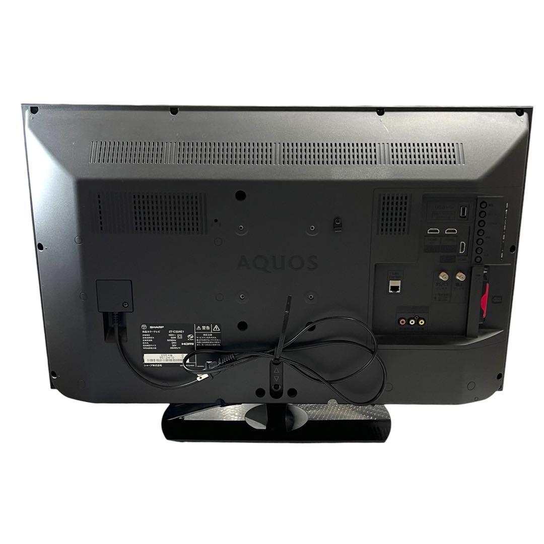 2020年製・極美品】SHARP AQUOS 液晶テレビ 2T-C32AE1 - メルカリ