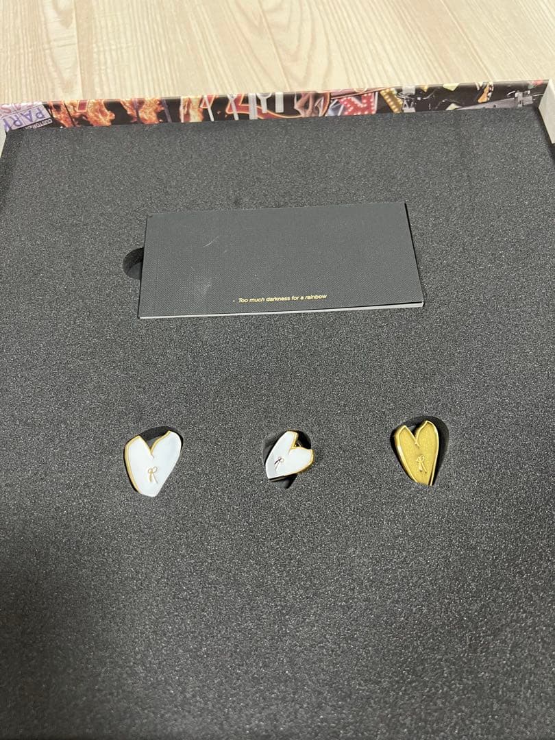 ROSÉ -R- Vinyl LP レコード BLACKPINK