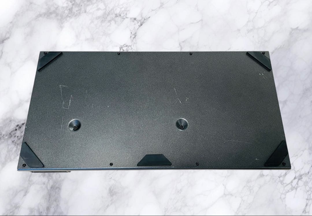 (美品) BOSS GT-8 GUITAR EFFECTS PROCESSOR