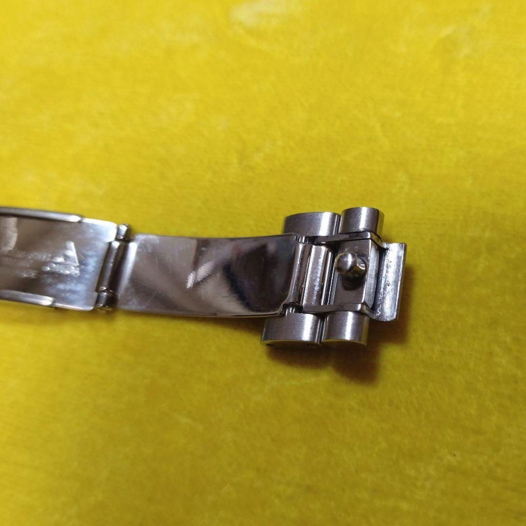 ◇オメガ◇1562/850◇中留◇スピードマスター◇バックル◇クラスプ