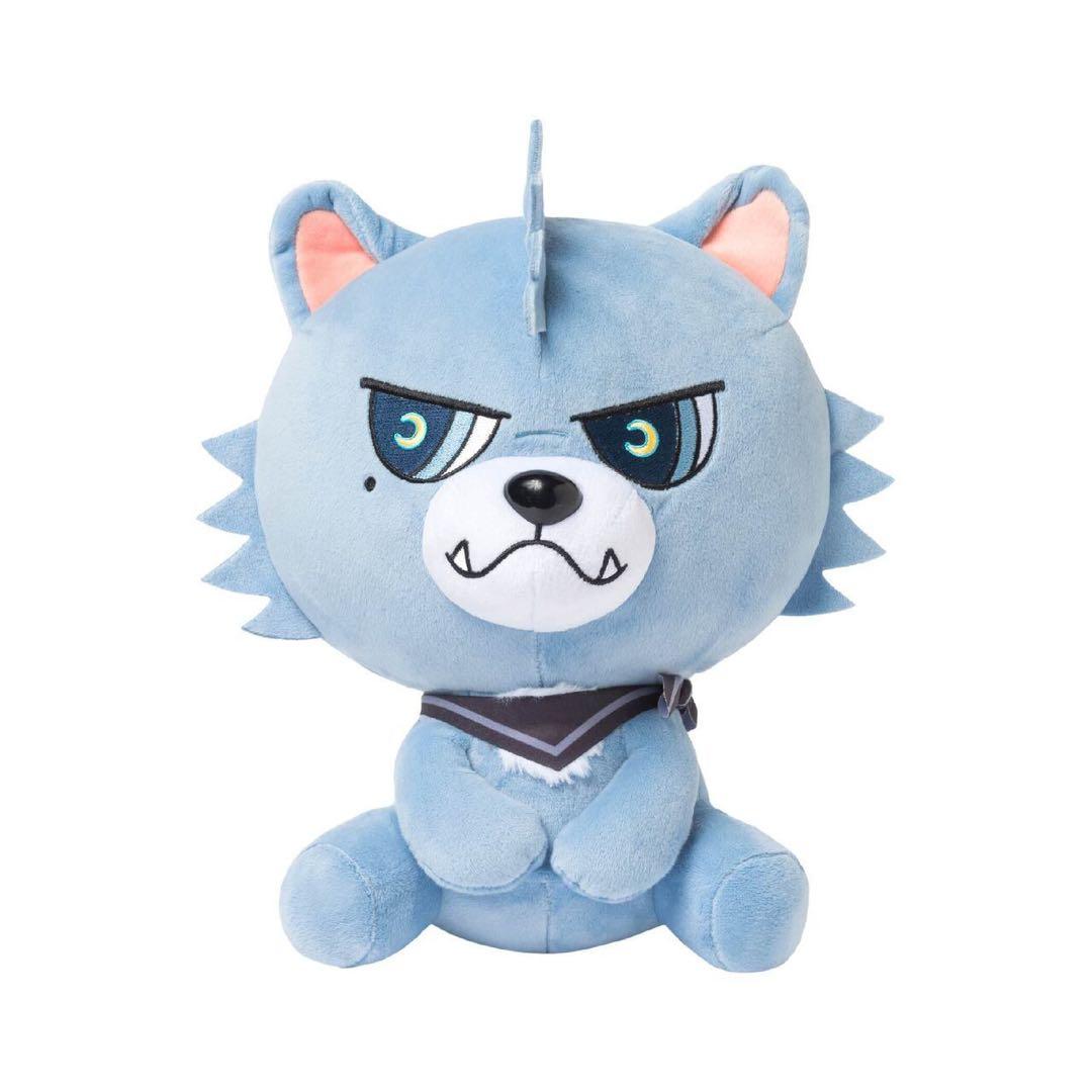 受注生産品 登坂広臣 OMI ぬいぐるみ ルーヴくん ぬいぐるみセット