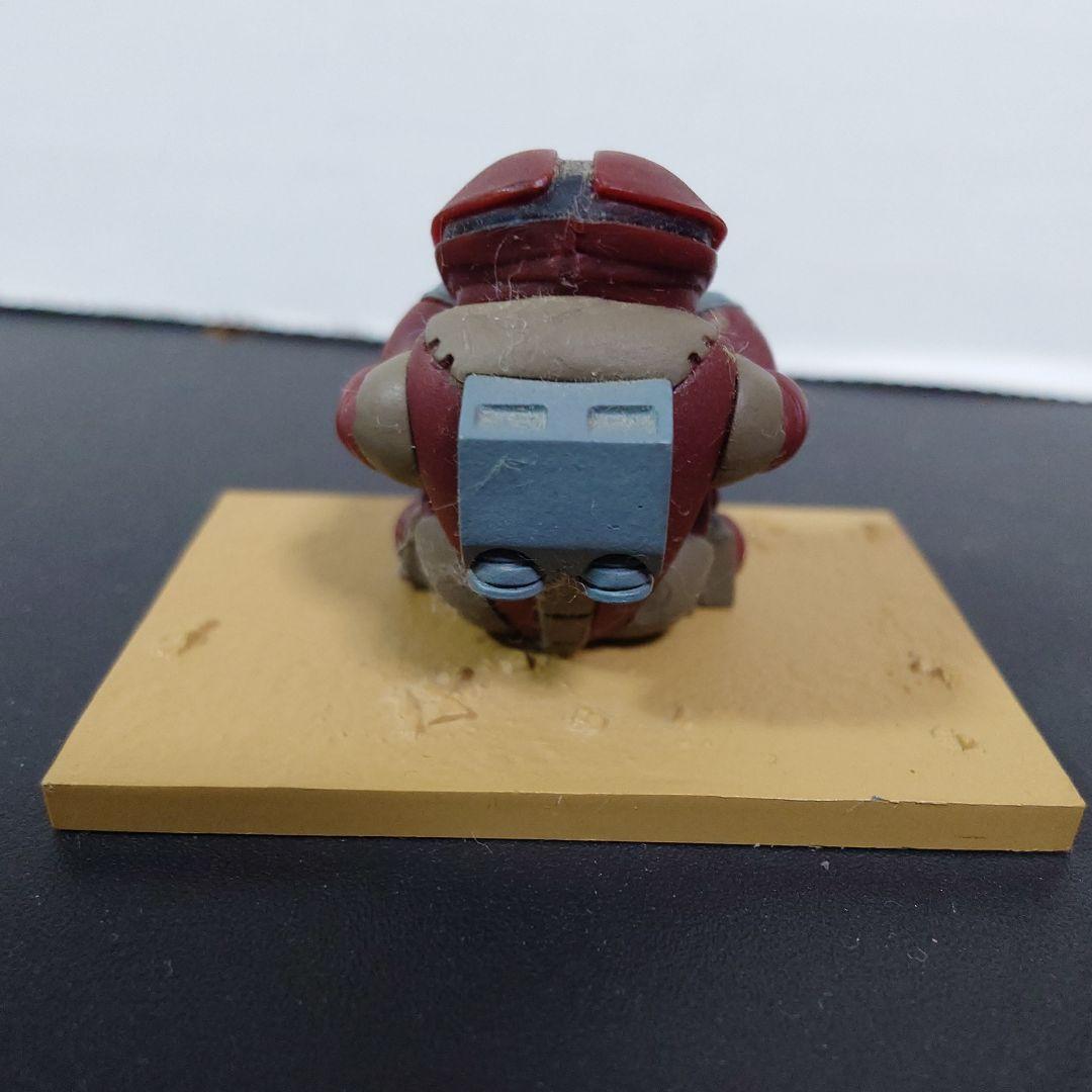 希少レア　ガンダムコレクションNEO初回限定　アッガイ　フィギュア