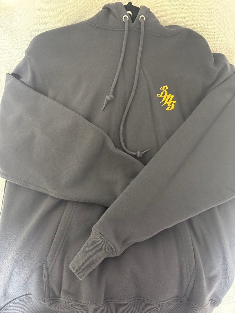 【最終値下げ！】新品未使用【レア】ShowMinorSavage パーカー L