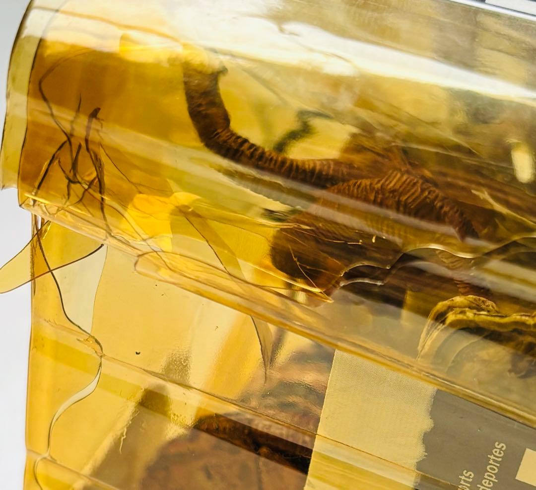 マクファーレントイズ遊星からの物体X ブリスターケース未開封品2種セット