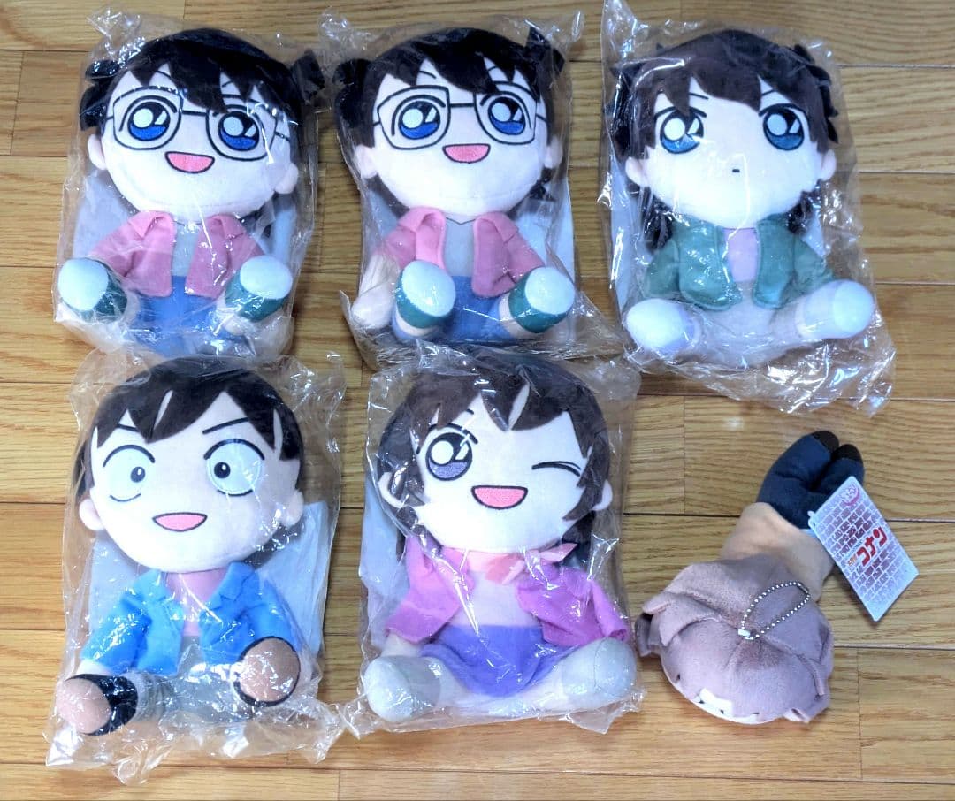 名探偵コナン グッズまとめ 即日発送可！