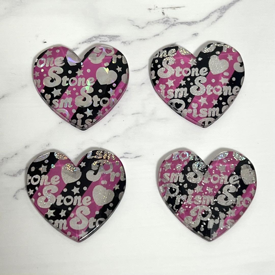 プリティーリズム ピュアウエディング ティアラ メイク ドロップ