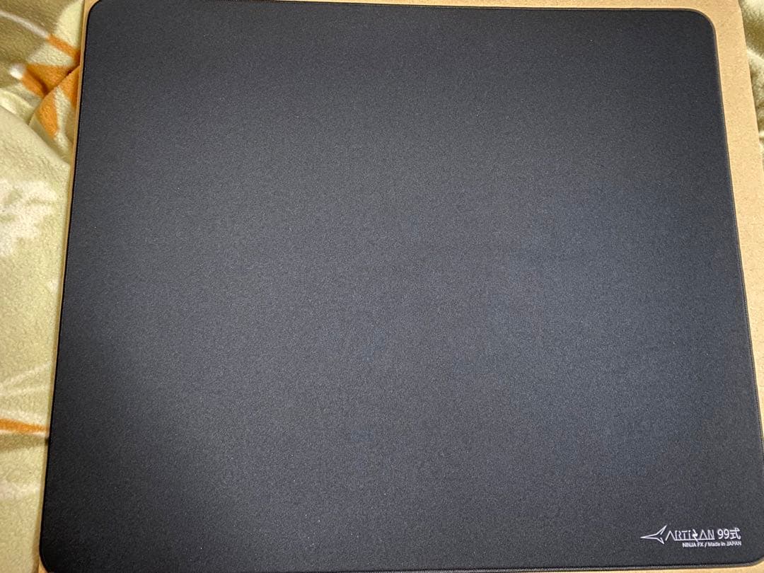 Artisan99式　LGG Jupiter pro 2枚セット □ Lethal Gaming Gear Jupiter Pro □ インプレッション&スペック