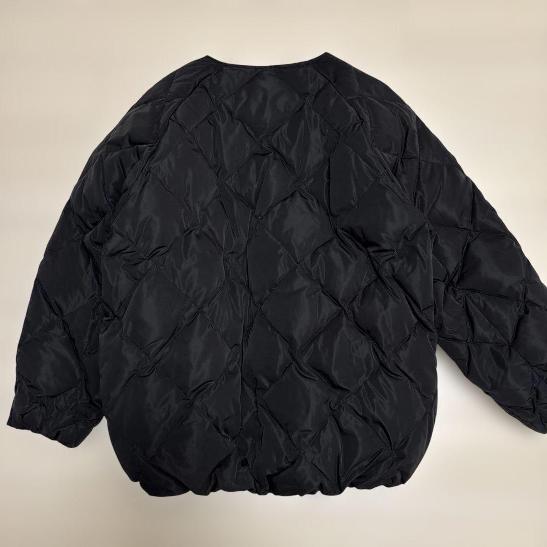 アーバンリサーチ ACUTA コクーンキルティングダウン - メルカリ