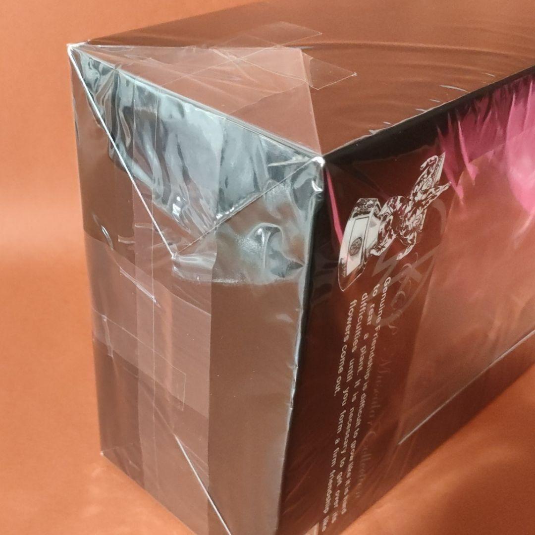 《フィギュア》★キン肉マンCCP『地獄のメリーゴーランド』※赤原作カラー