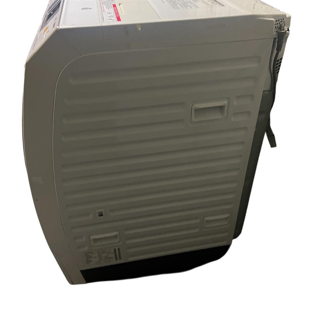 Panasonic ドラム式洗濯機 NA-VX9600L 10.0kg