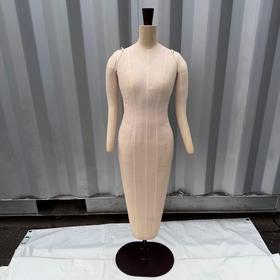 トルソー　和装　全身　ボディ　着付け　練習 送料無料 着付け用ボディ（和装トルソー） 着物 着付け 練習 帯 浴衣