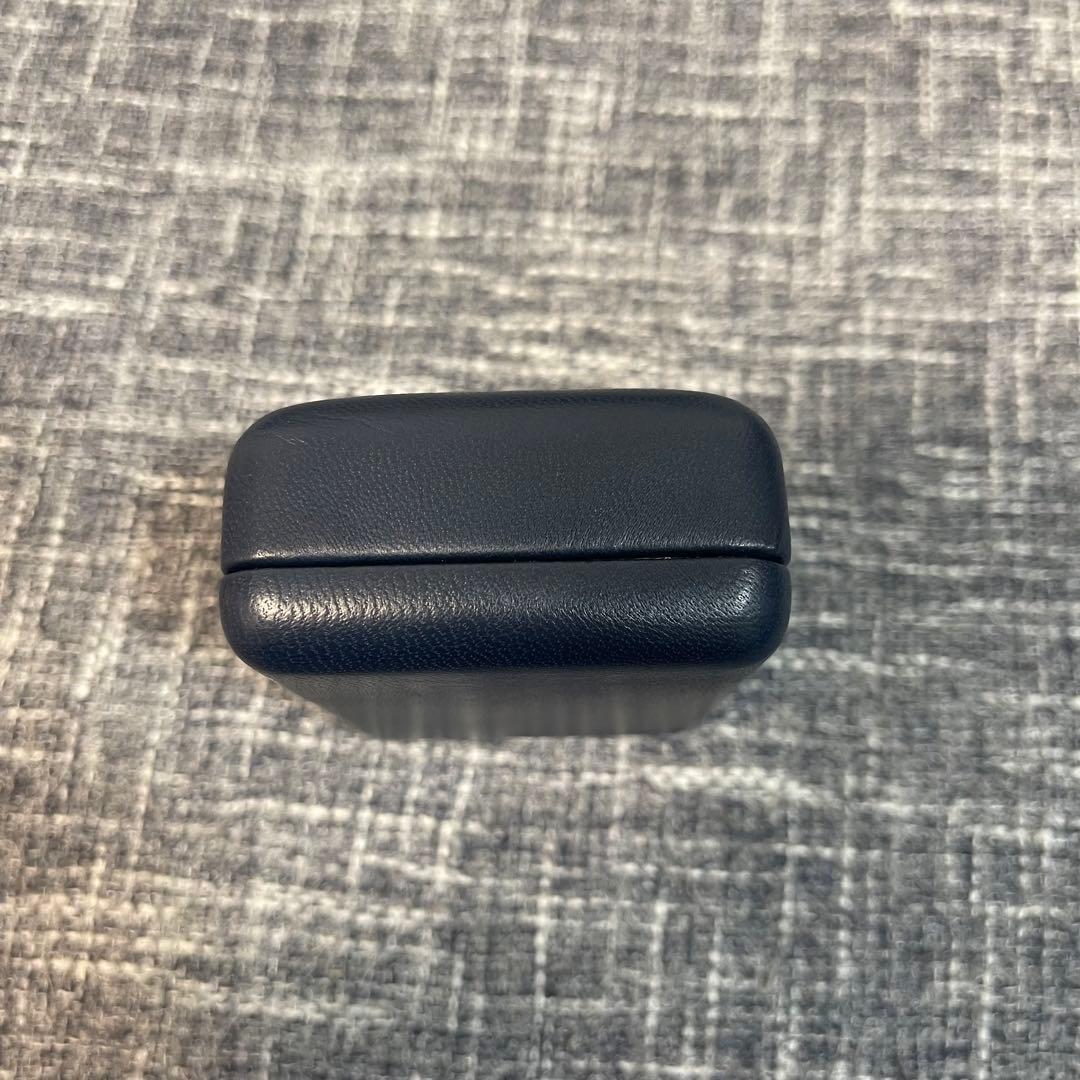 Harry Winston ハリーウィンストン ピアスケース 空箱 内箱のみ - メルカリ