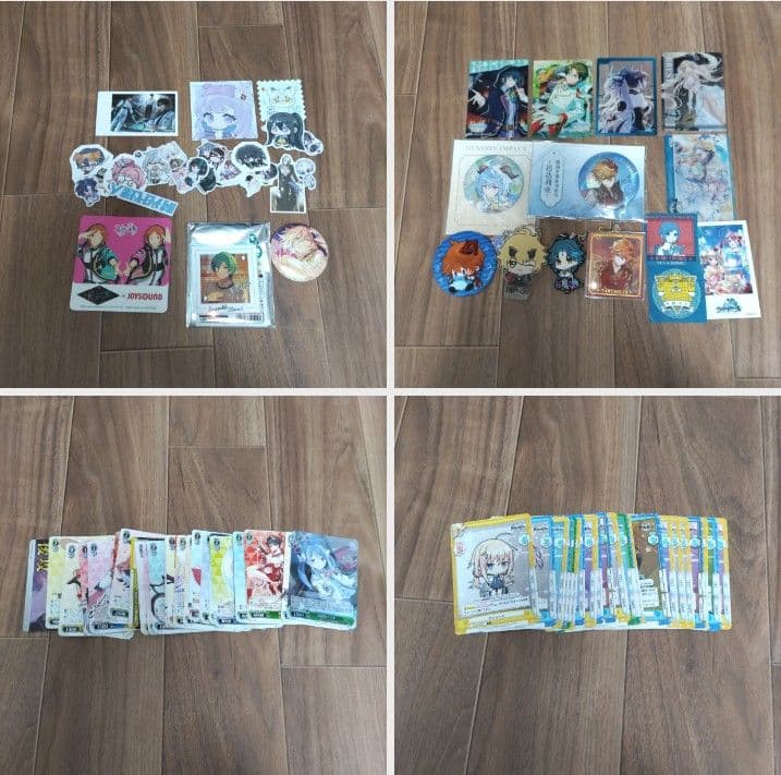 ヘタリア　マルイ　抽選会　当選品　キャンバスボード