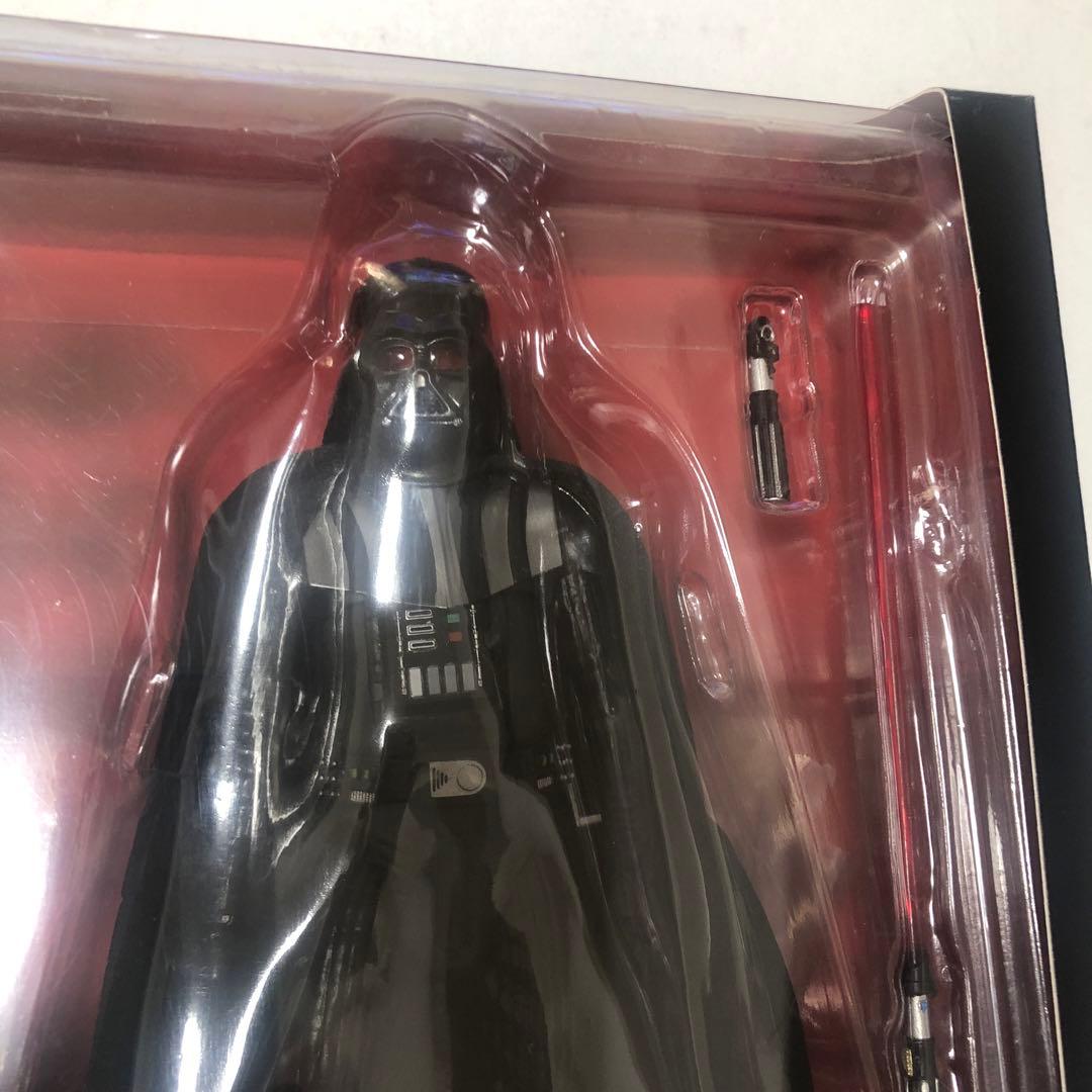 未開封　MAFEX No.045 ダースベイダー(Rogue One Ver.)