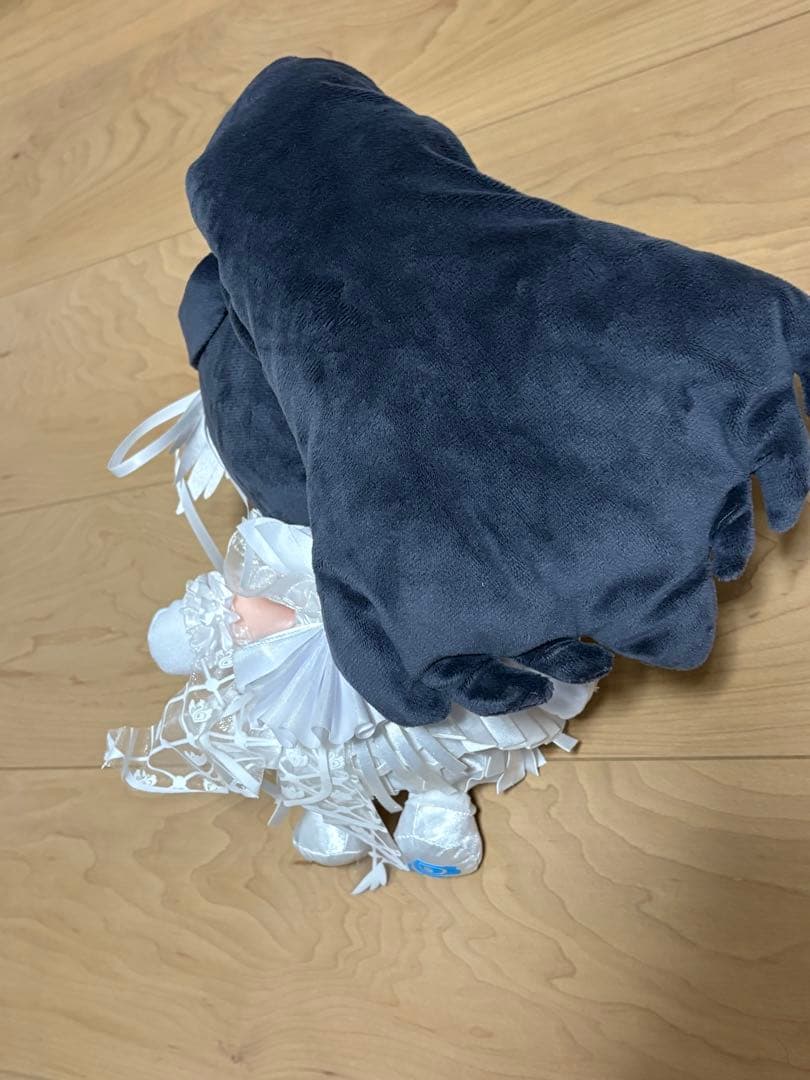 もちwhat! もちほわ 白瀬咲耶