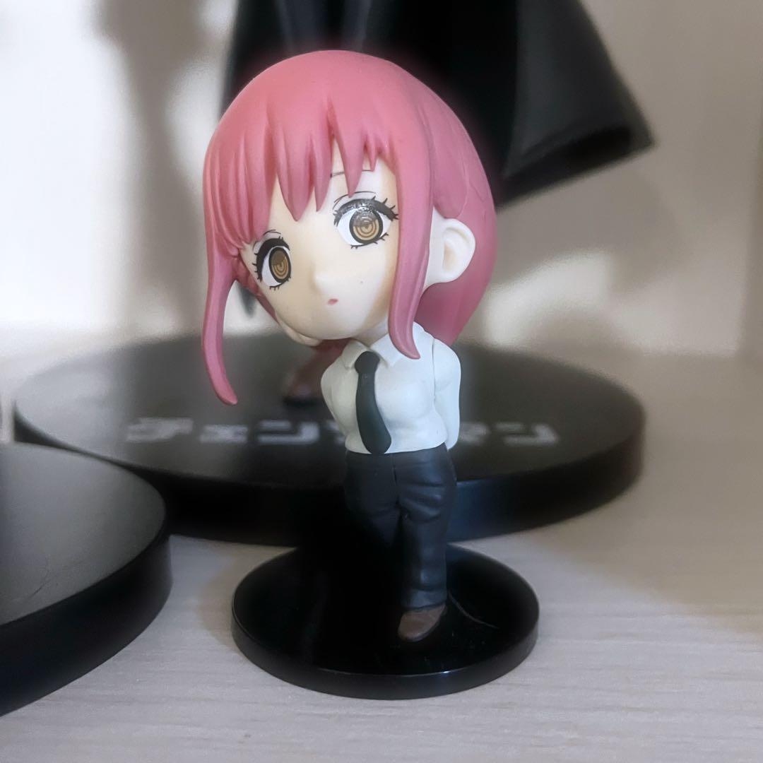 チェンソーマン マキマ フィギュア まとめ売り