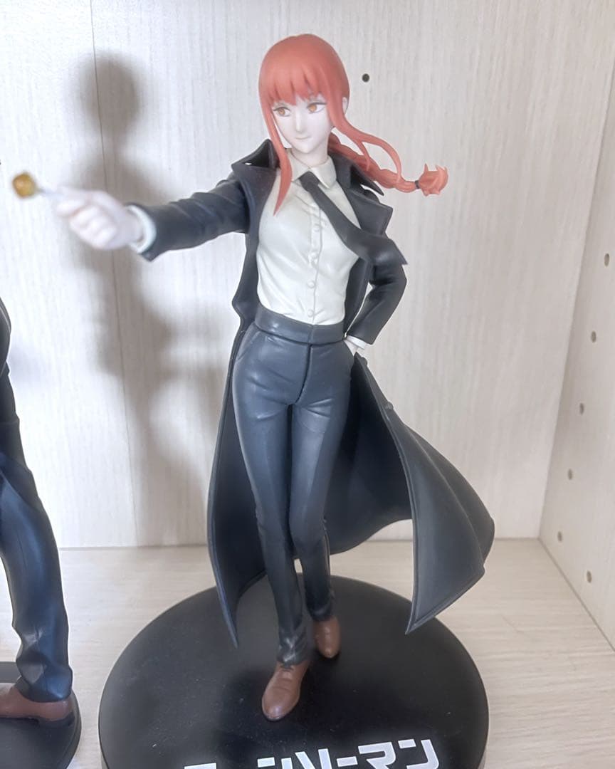 チェンソーマン マキマ フィギュア まとめ売り